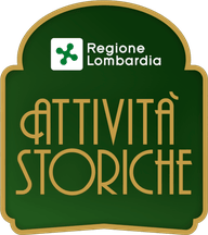 Attività Storiche, riconoscimento di Regione Lombardia