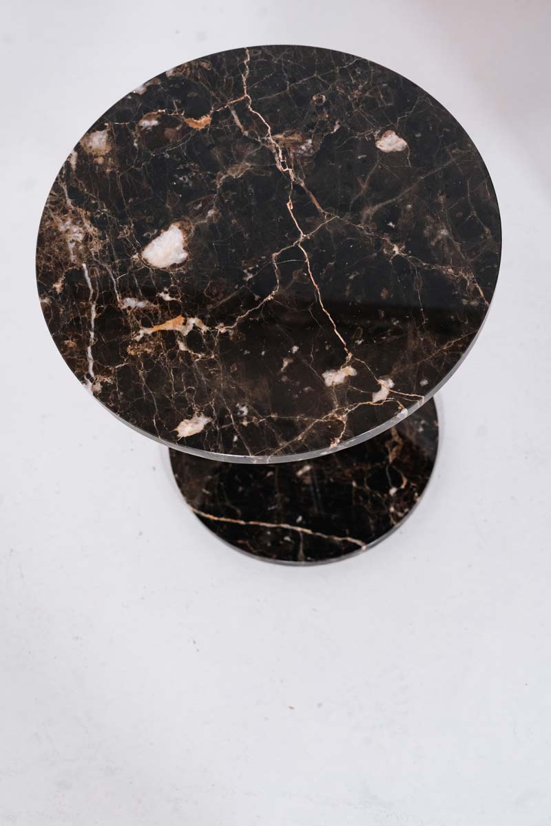 Living Essence - Emperador Brown - immagine 3