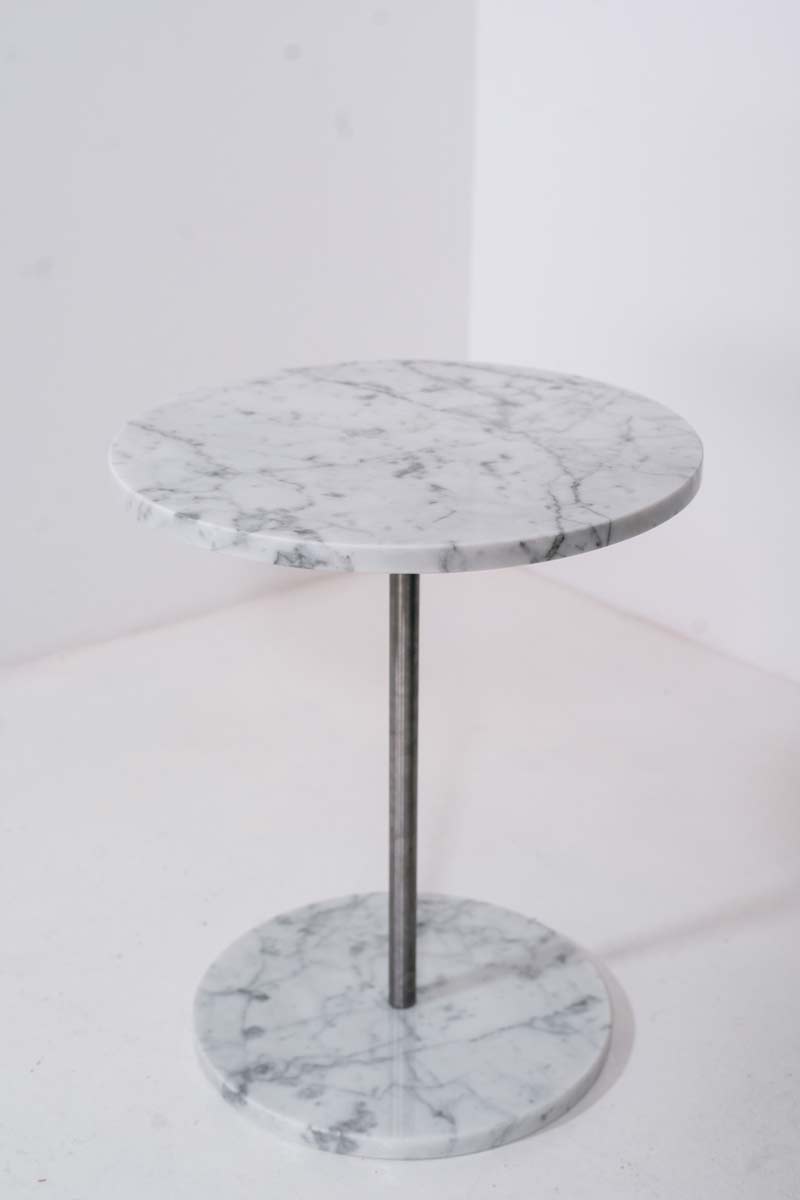 Living Essence - Bianco Carrara - immagine 6