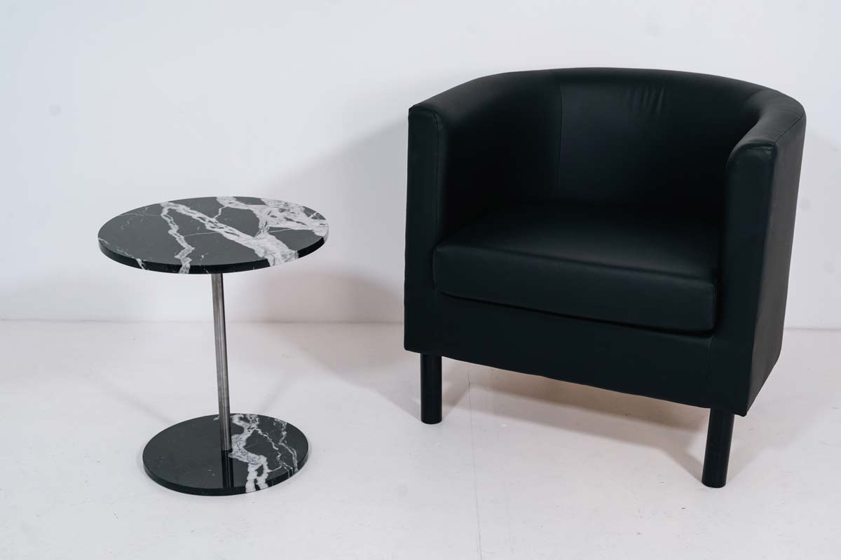 Living Essence - Nero Marquinia - immagine 5