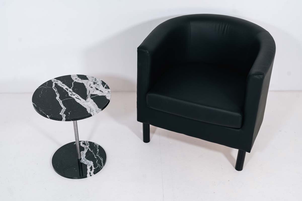 Living Essence - Nero Marquinia - immagine 3
