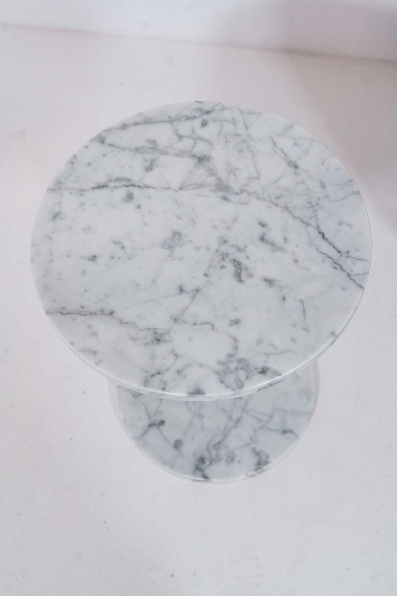 Living Essence - Bianco Carrara - immagine 3