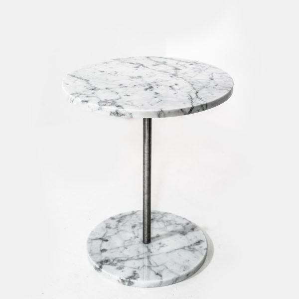Living Essence - Bianco Carrara