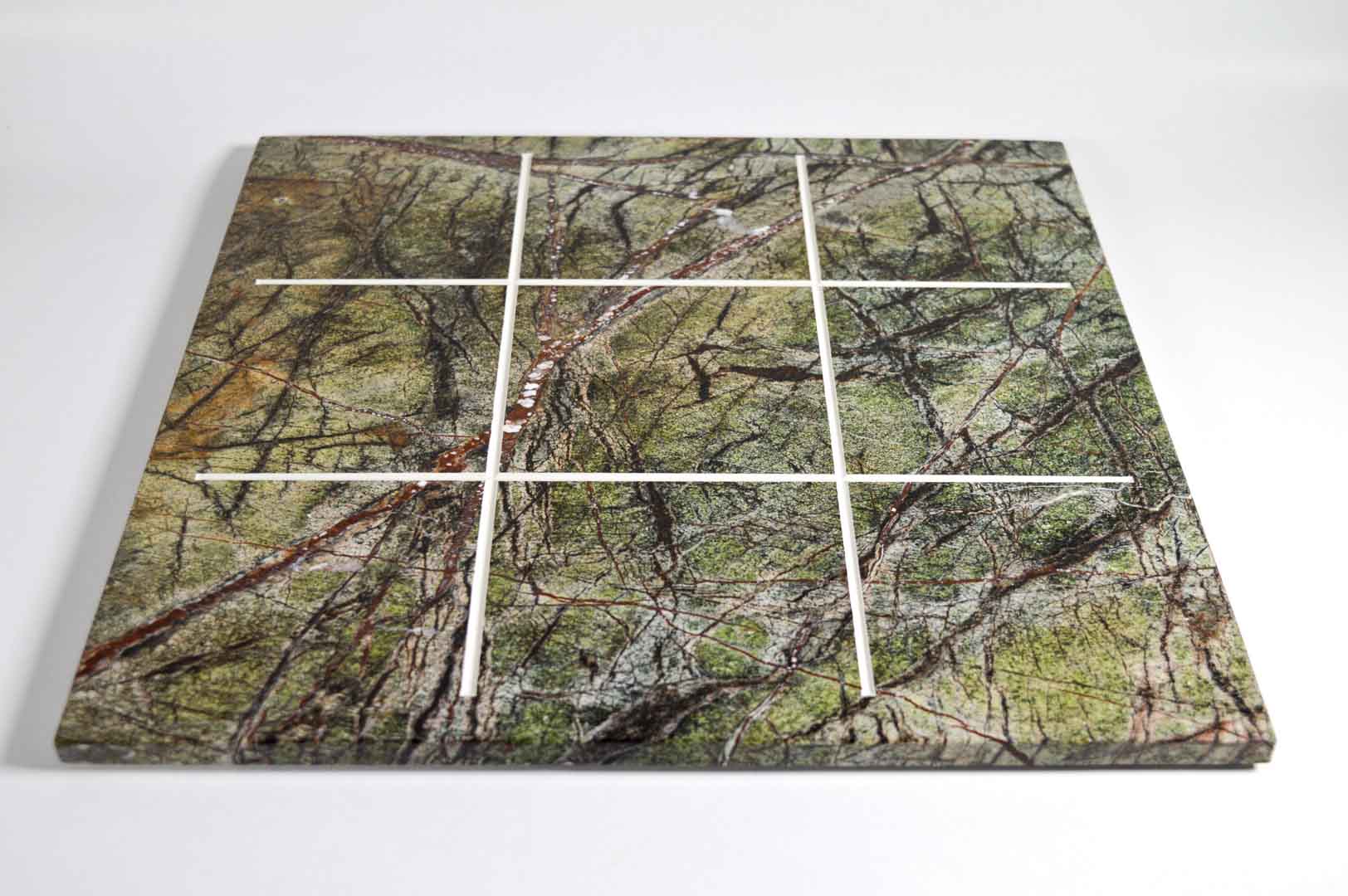 Tic Tac Toe - Forest Green - immagine 2