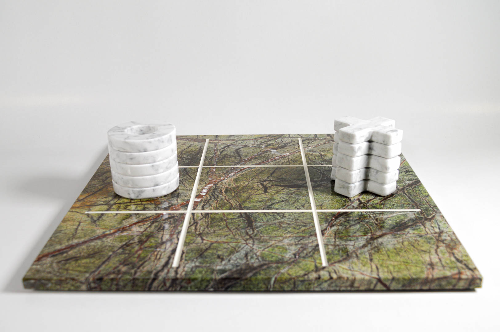 Tic Tac Toe - Forest Green - immagine 13