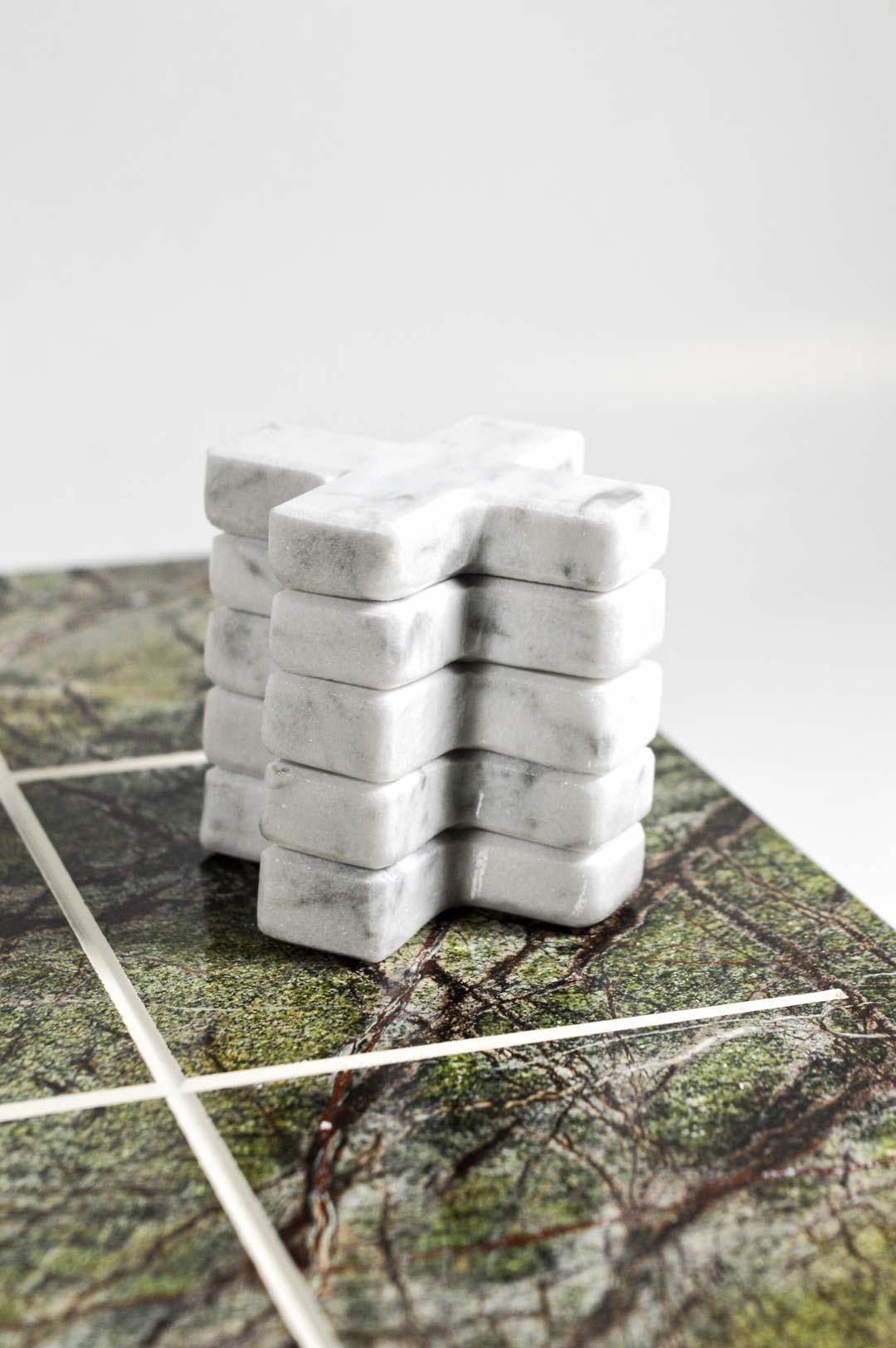 Tic Tac Toe - Forest Green - immagine 16