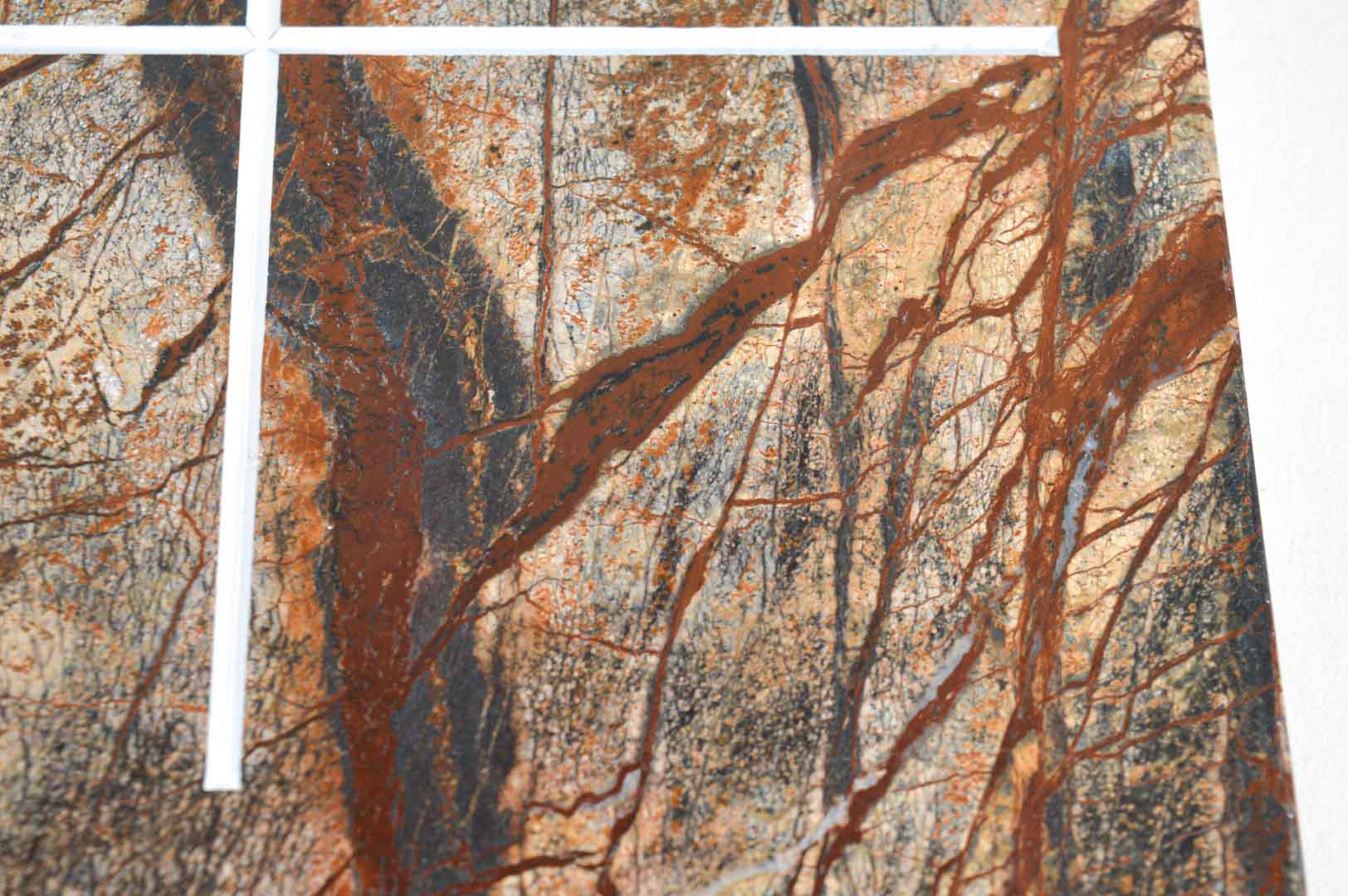 Tic Tac Toe - Forest Brown - immagine 3