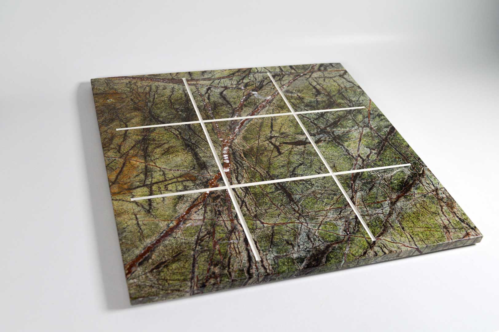 Tic Tac Toe - Forest Green - immagine 3