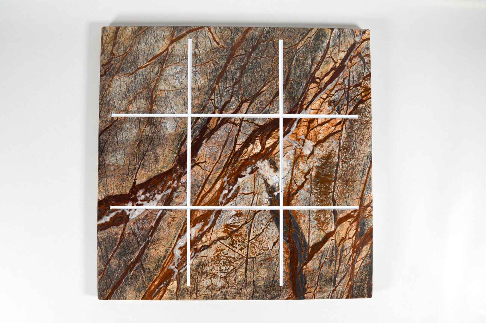 Tic Tac Toe - Forest Brown - immagine 4