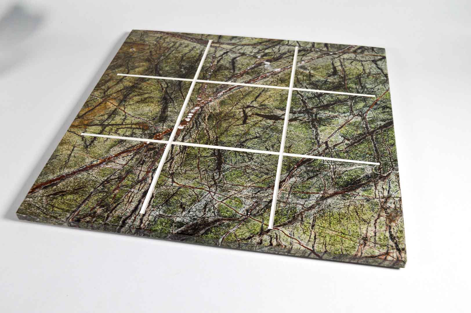 Tic Tac Toe - Forest Green - immagine 4