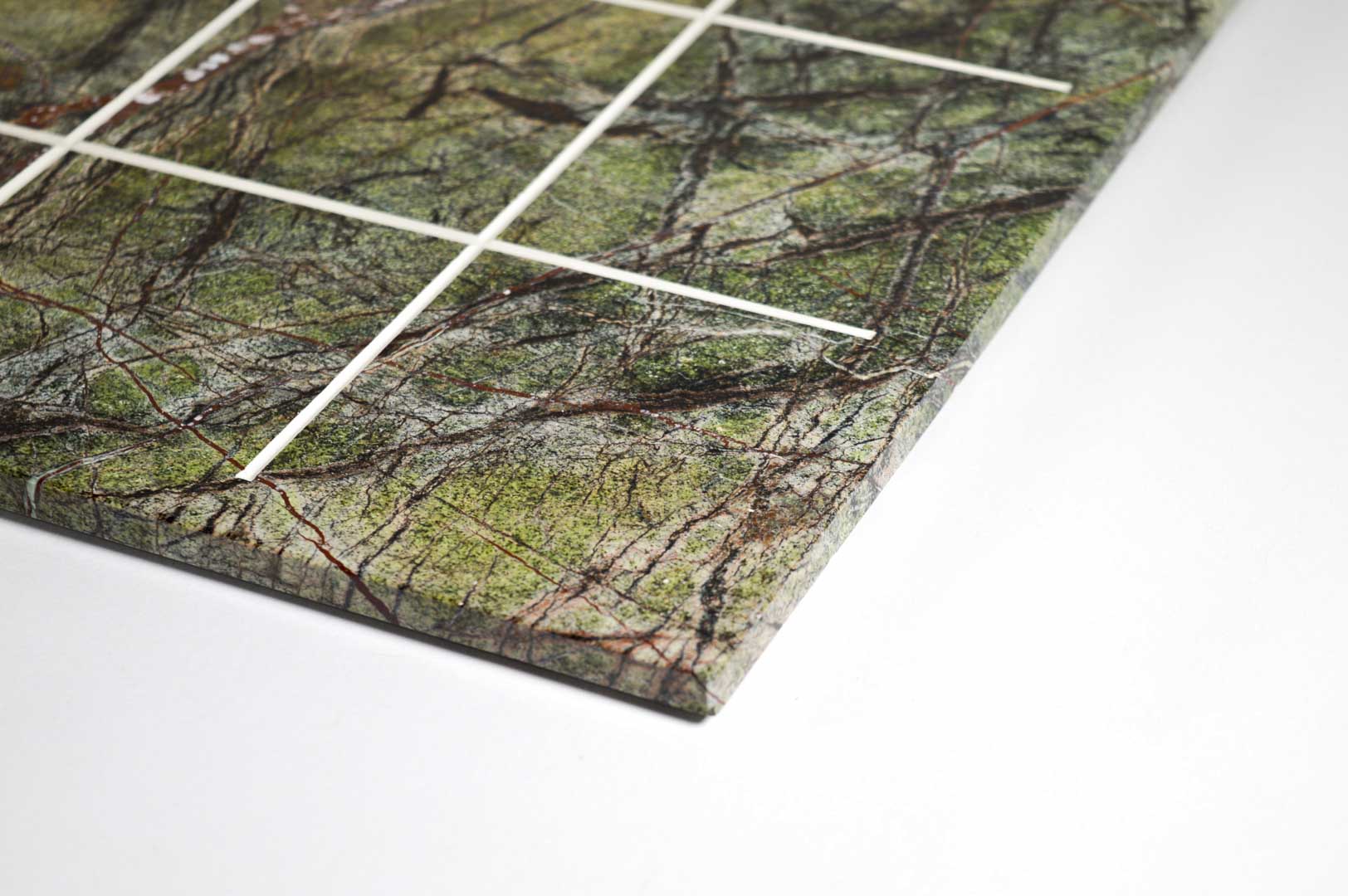 Tic Tac Toe - Forest Green - immagine 5