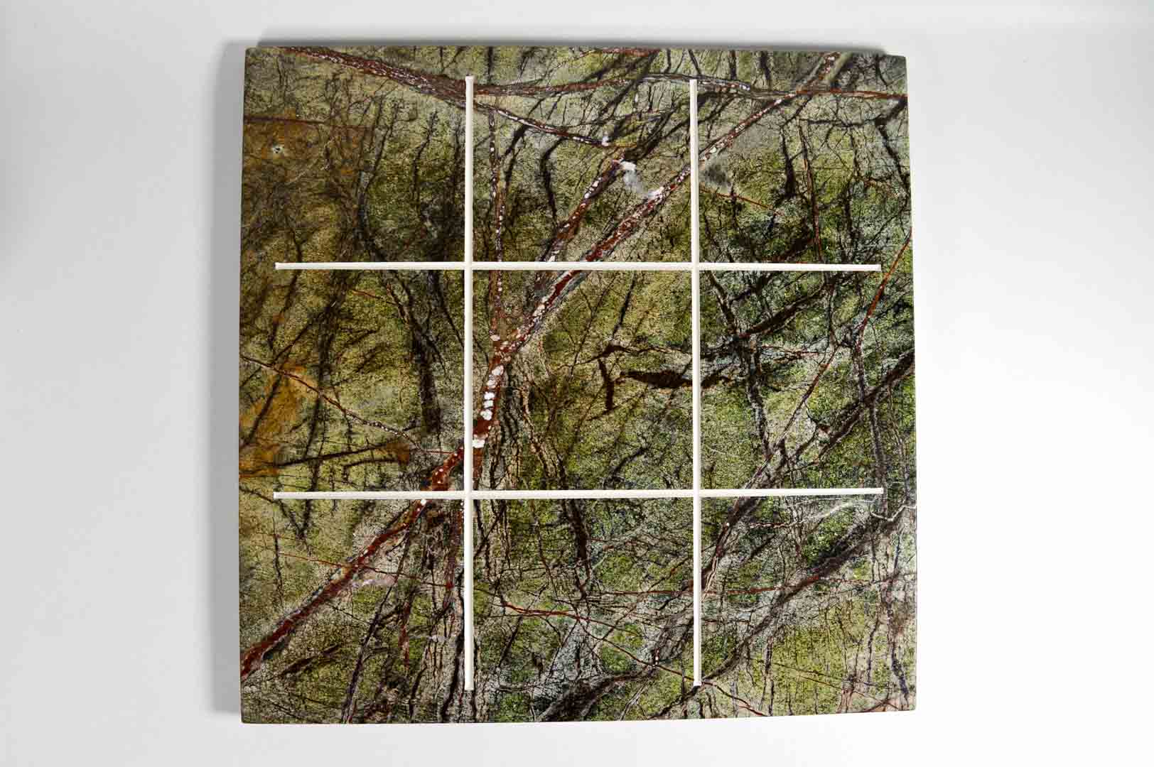 Tic Tac Toe - Forest Green - immagine 6