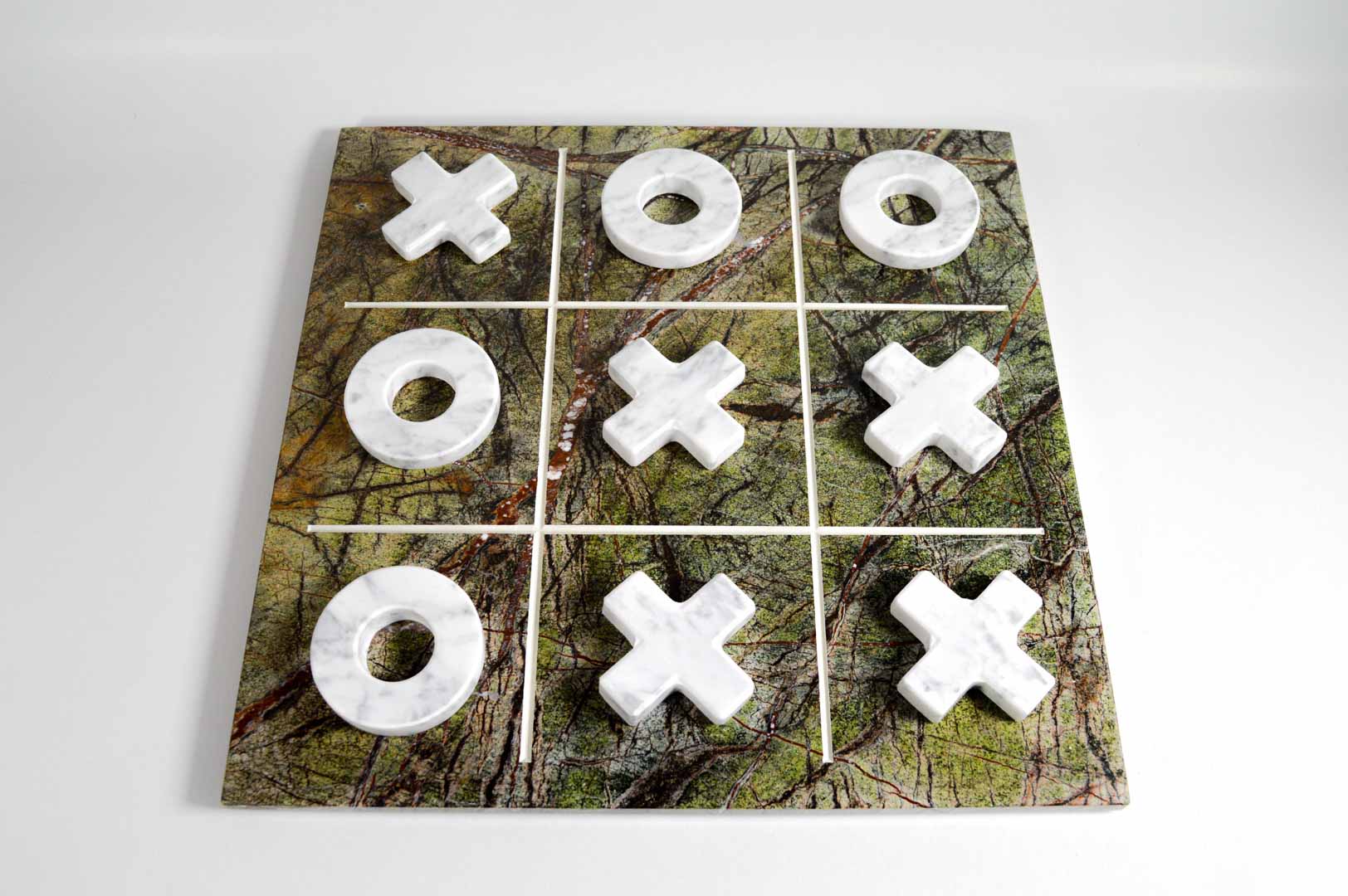 Tic Tac Toe - Forest Green - immagine 7