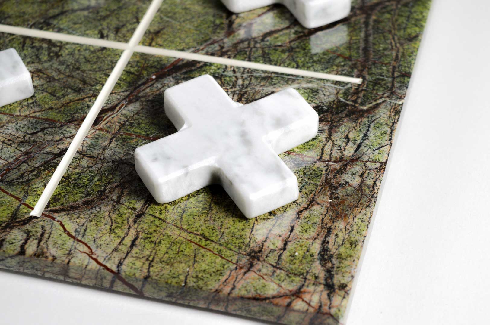 Tic Tac Toe - Forest Green - immagine 8