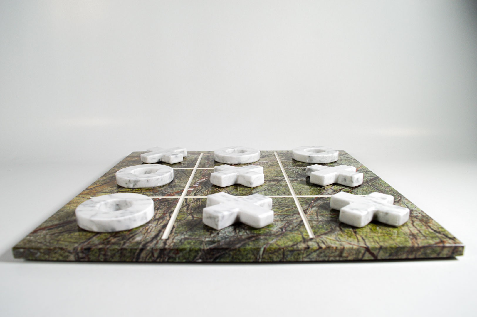 Tic Tac Toe - Forest Green - immagine 10