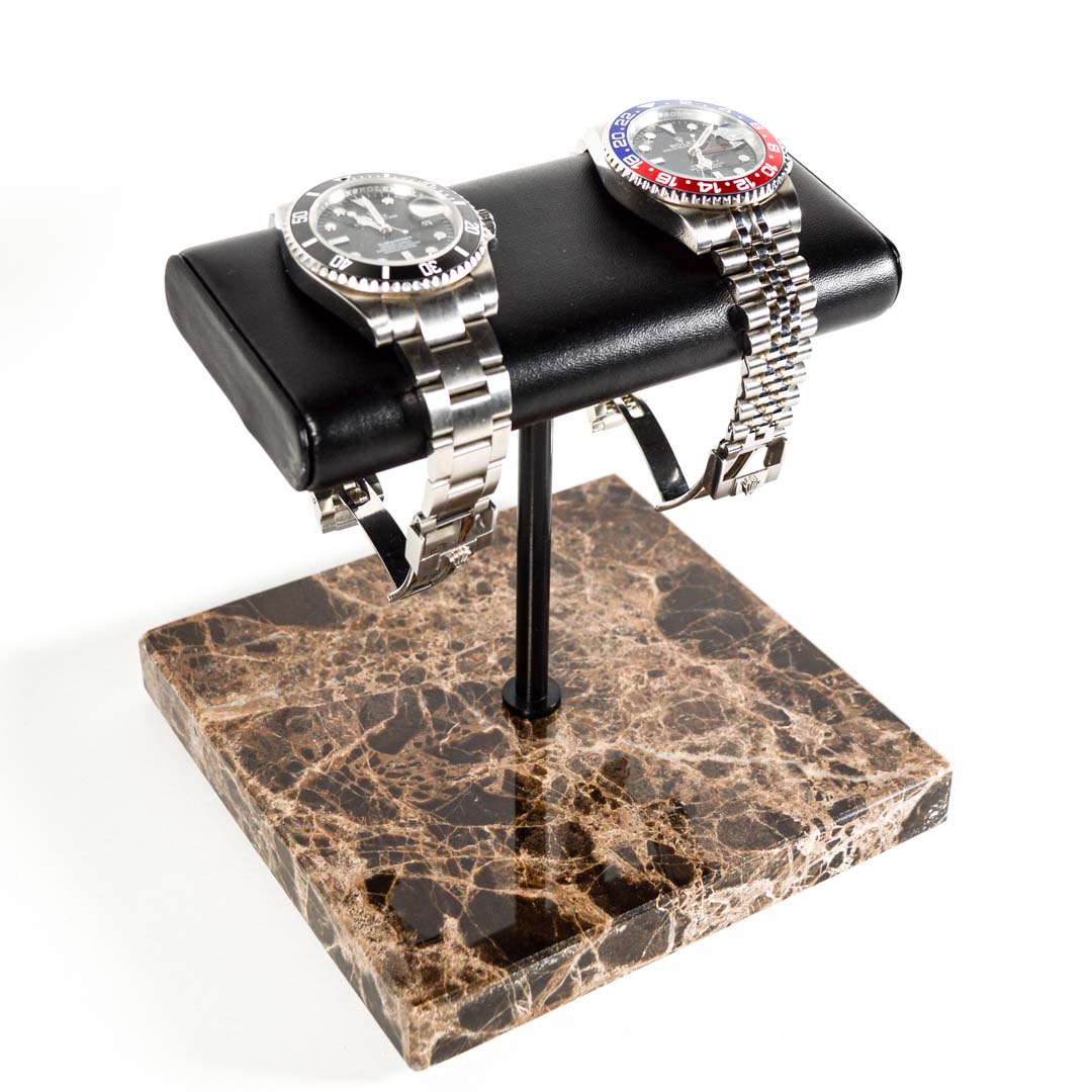 Watch Rest Emperador - Double - immagine 15
