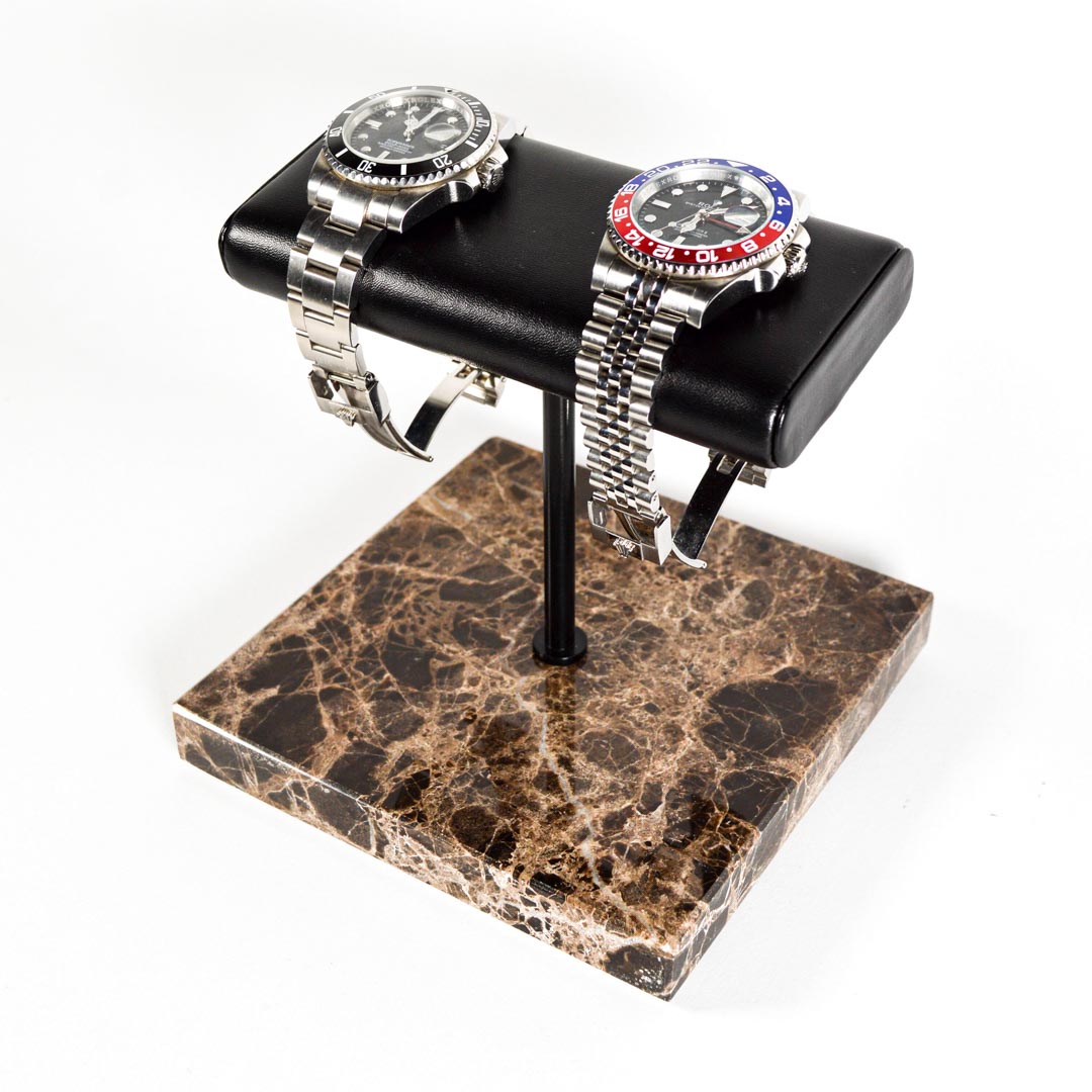Watch Rest Emperador - Double - immagine 16