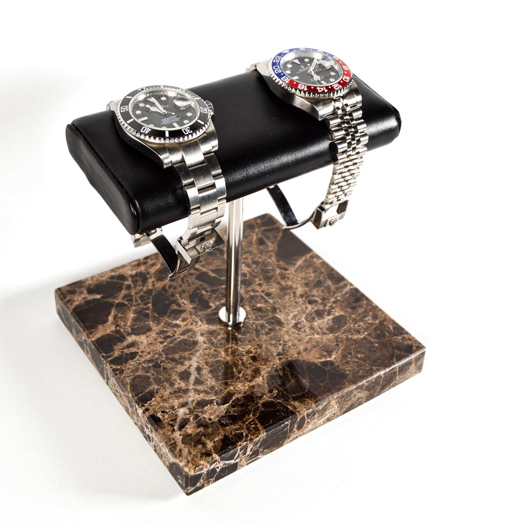 Watch Rest Emperador - Double - immagine 10