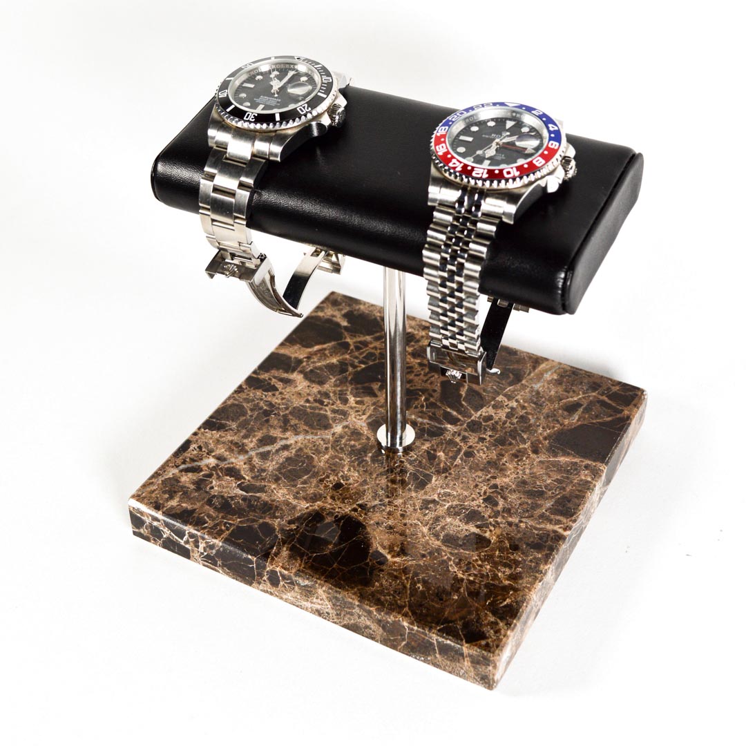 Watch Rest Emperador - Double - immagine 9