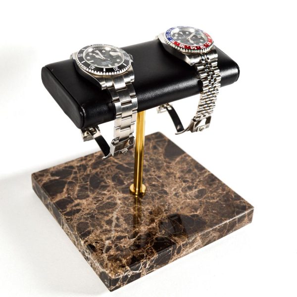 Watch Rest Emperador - Double