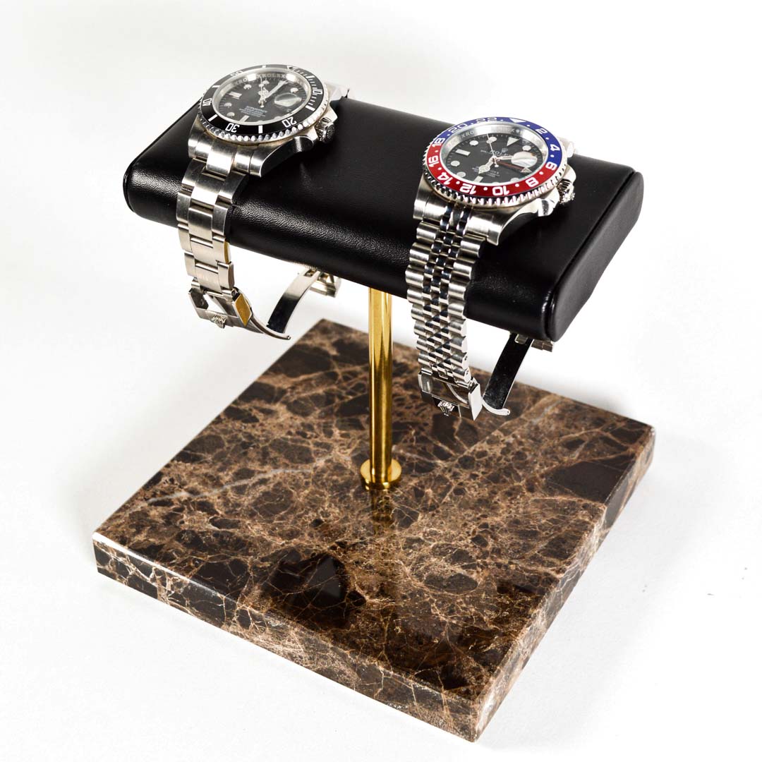 Watch Rest Emperador - Double - immagine 3