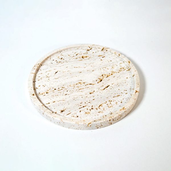 Roman - Round