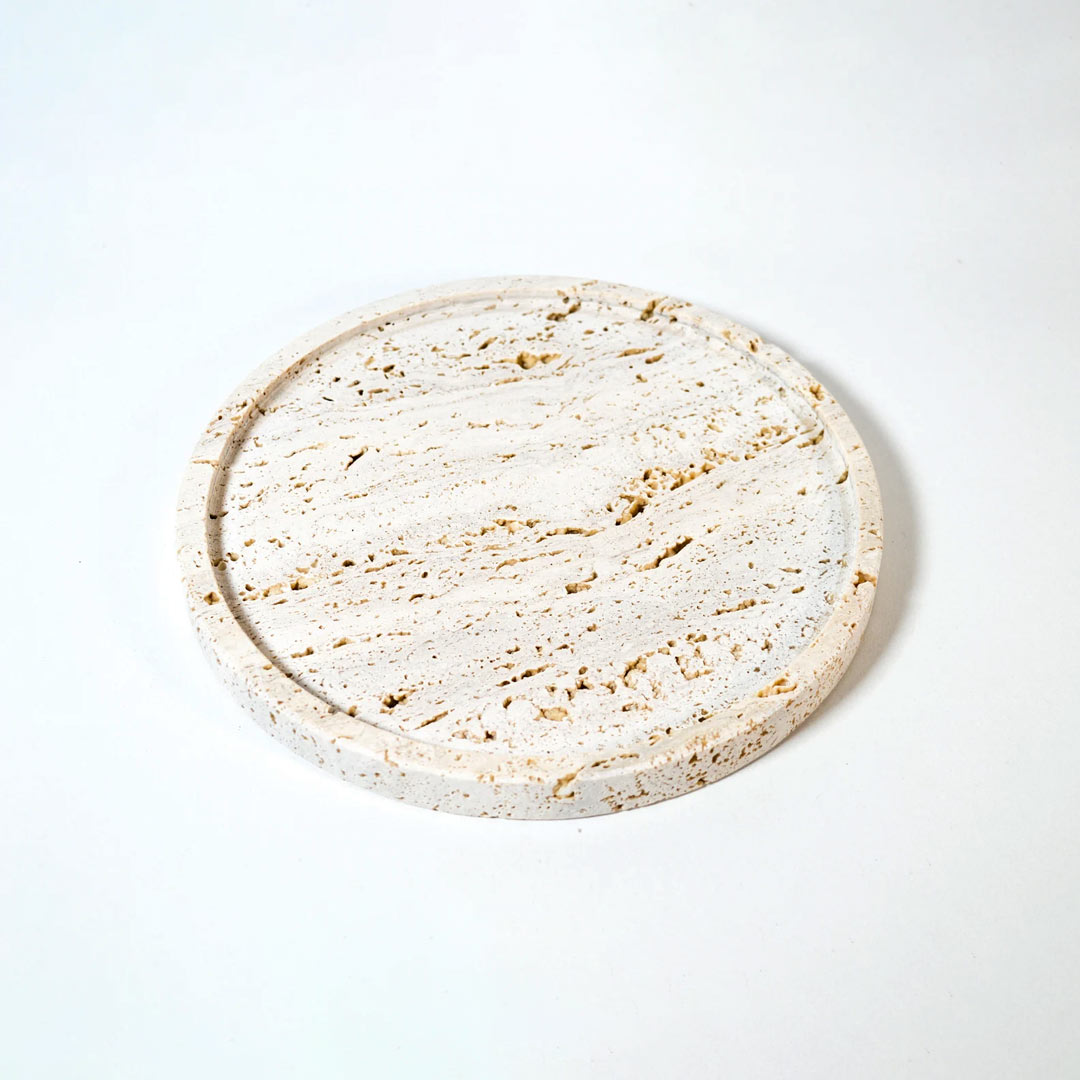 Roman - Round