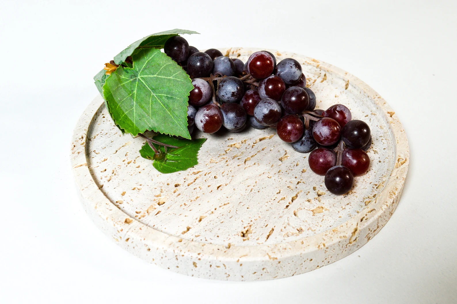Roman - Round - immagine 10