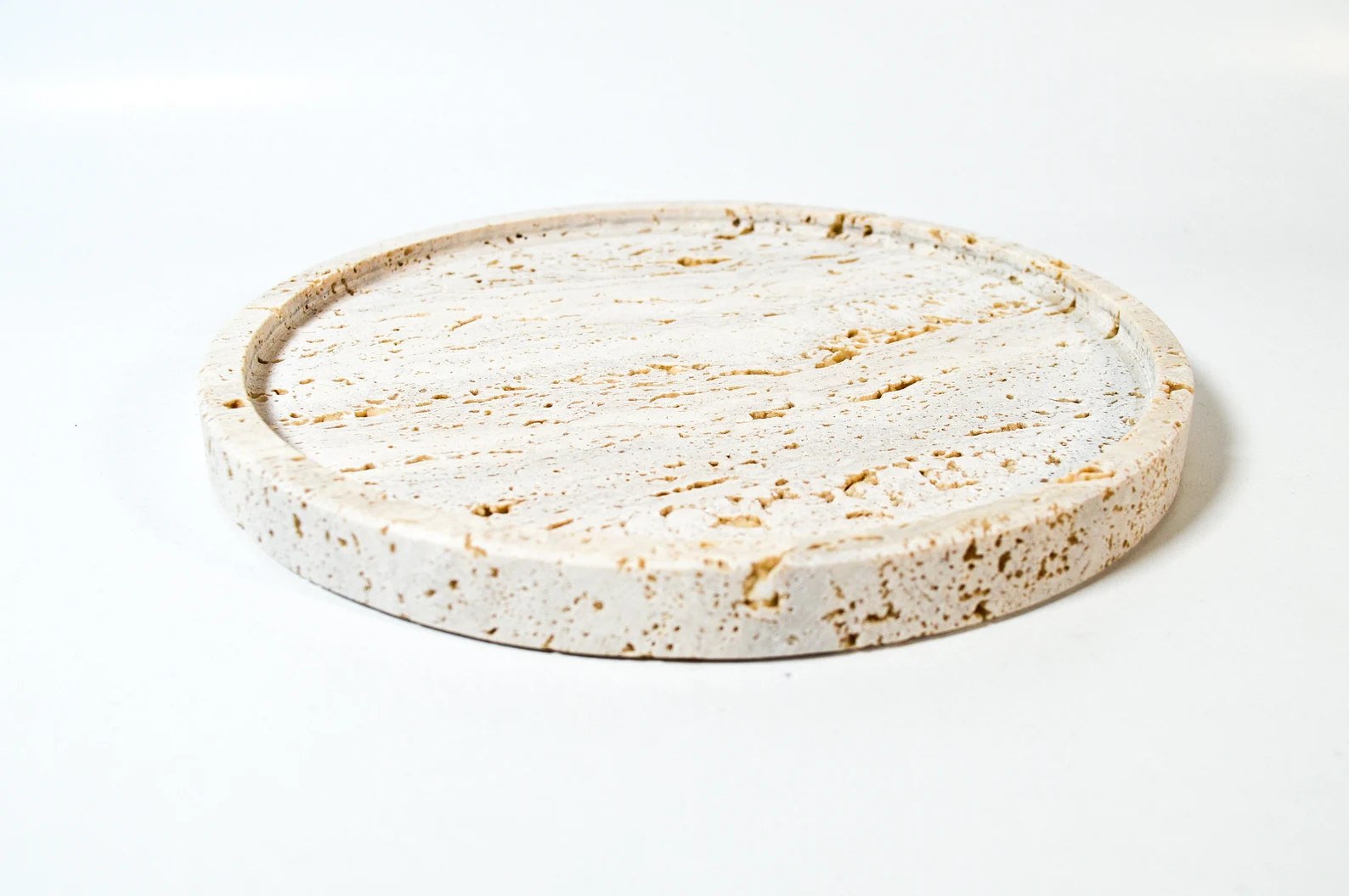 Roman - Round - immagine 9