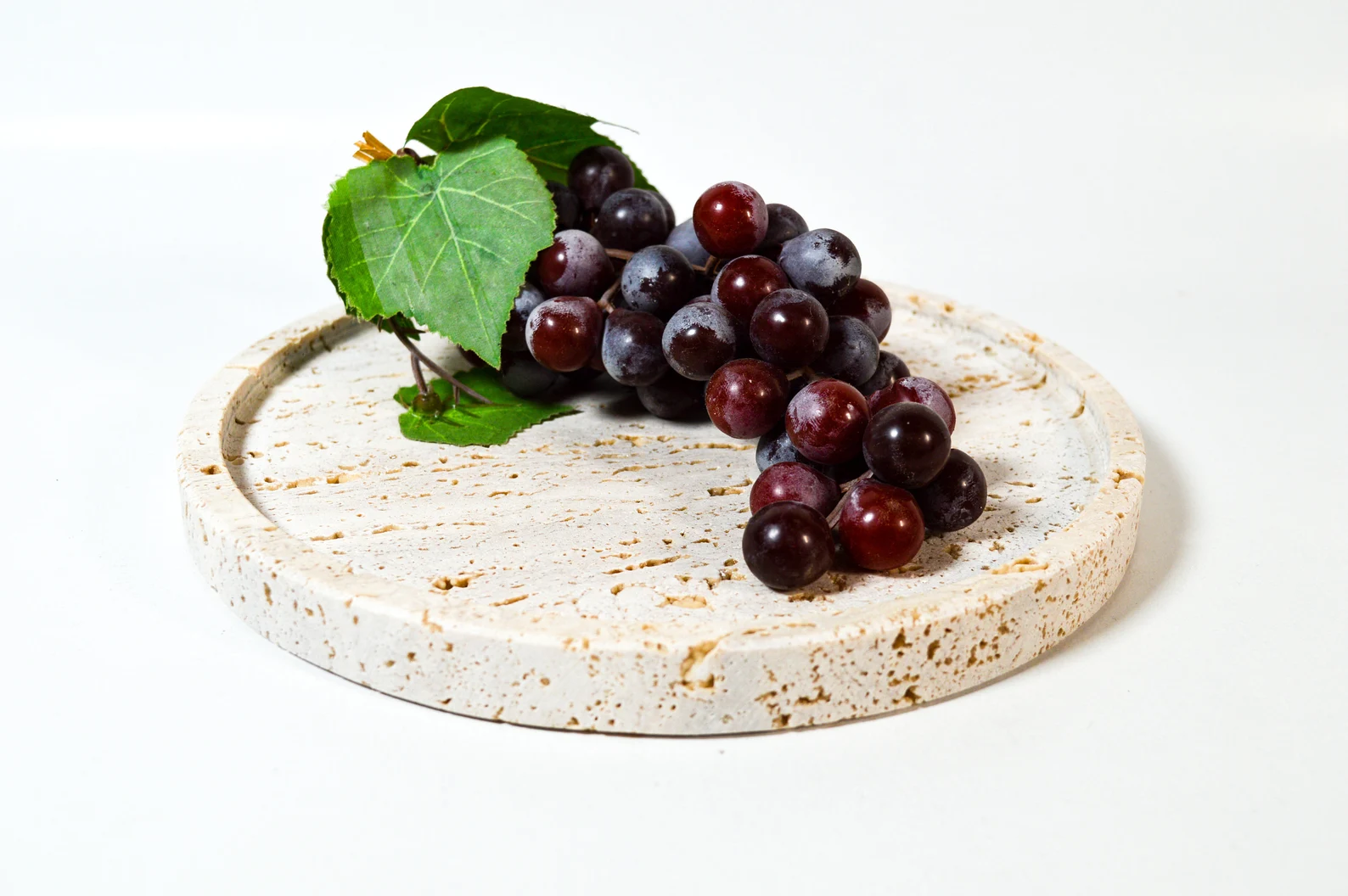Roman - Round - immagine 8