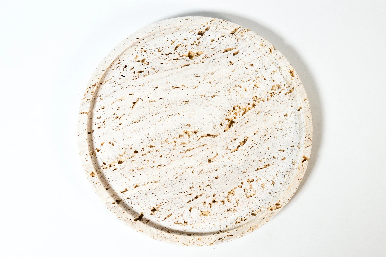 Roman - Round - immagine 7
