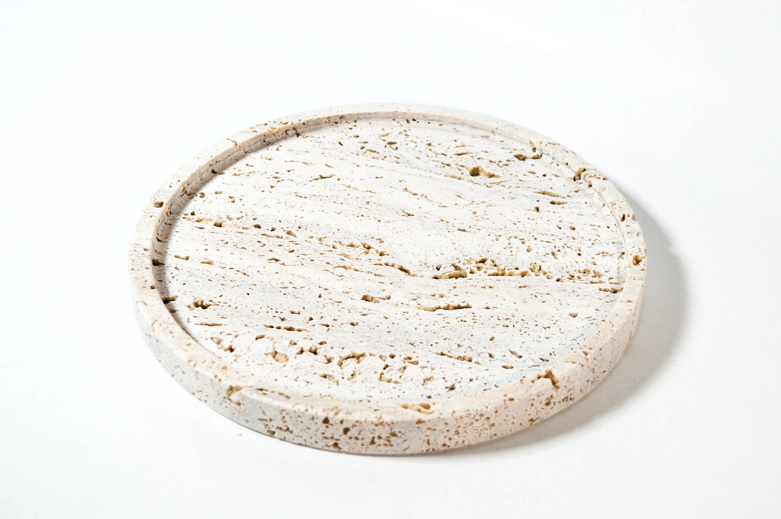 Roman - Round - immagine 6