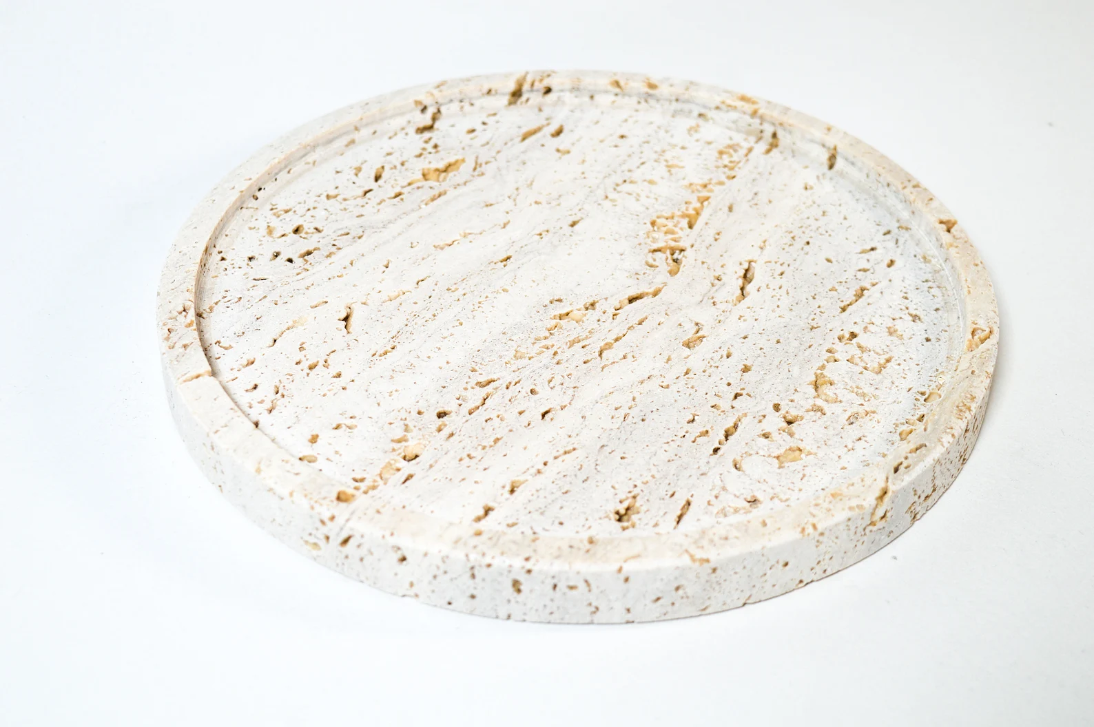 Roman - Round - immagine 5