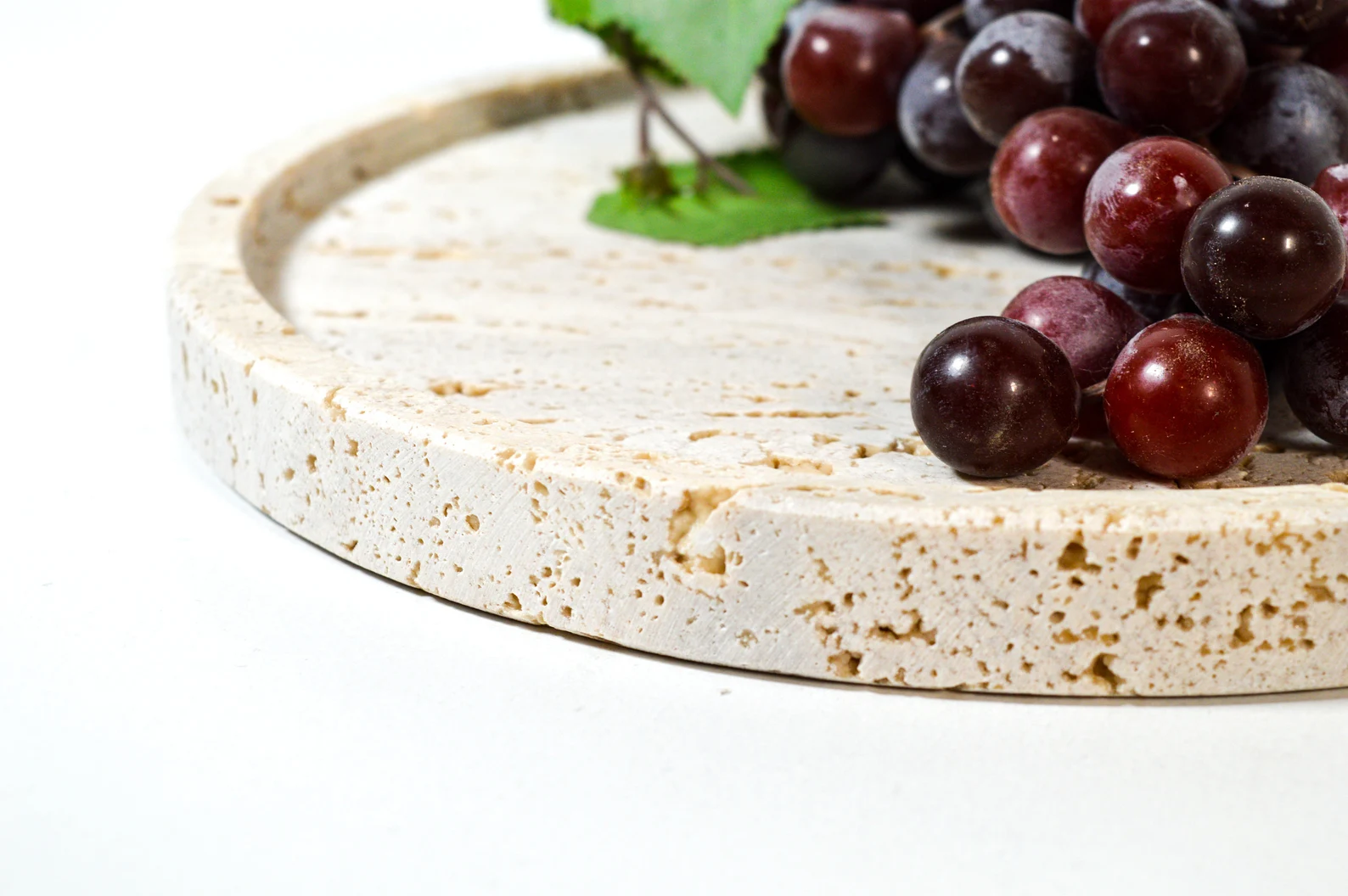 Roman - Round - immagine 4
