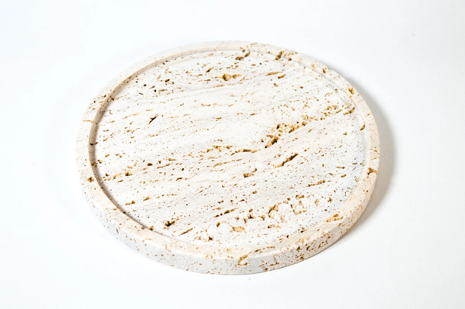 Roman - Round - immagine 3