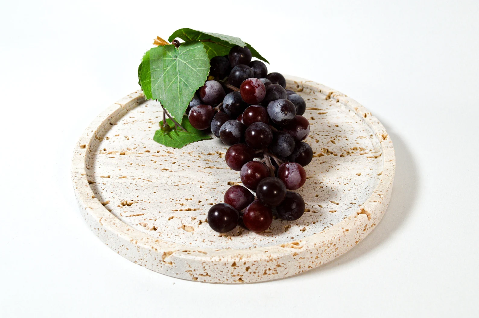 Roman - Round - immagine 2