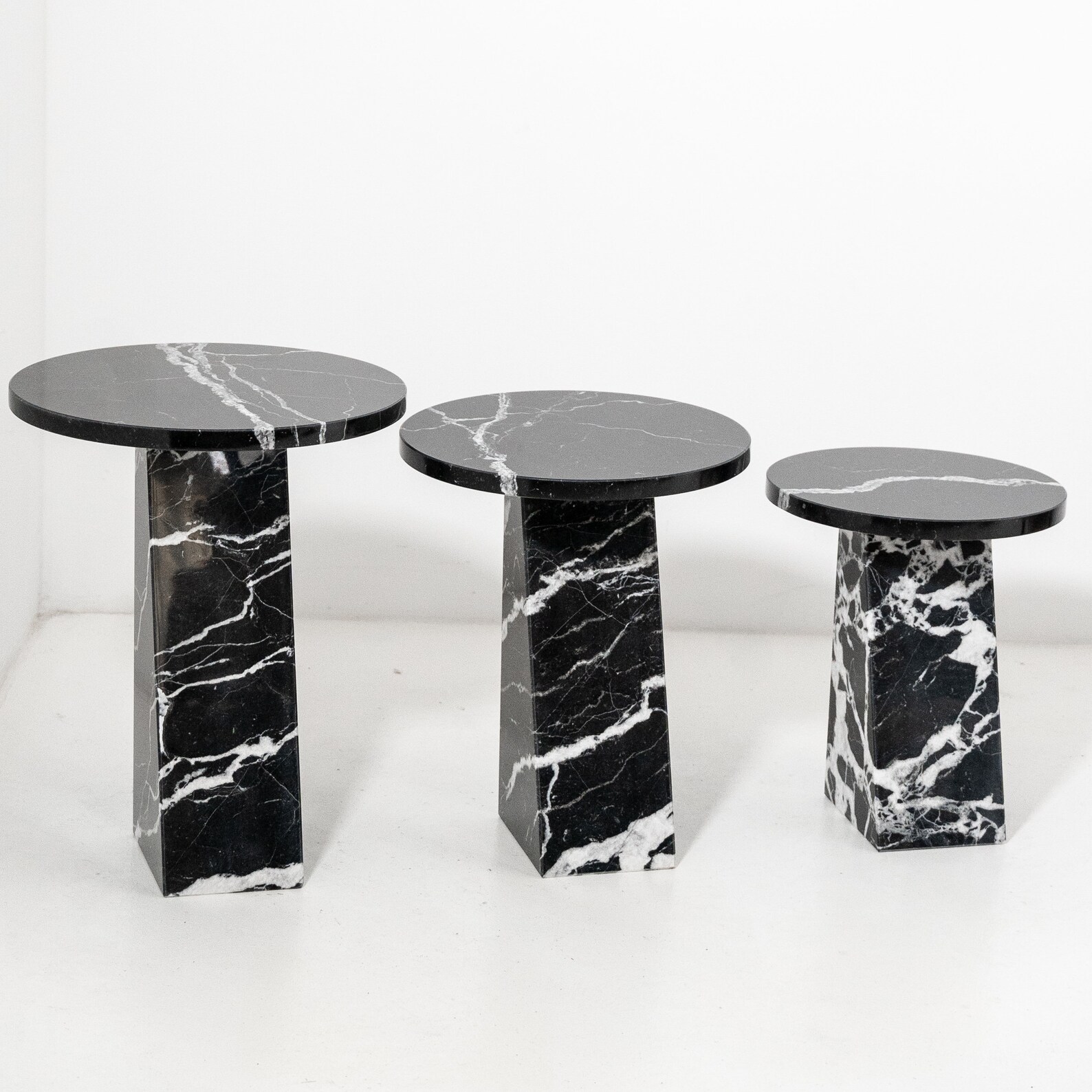 Ardema Total Black