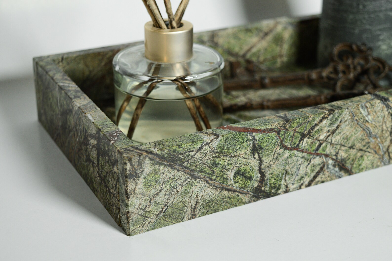Back Home - Forest Green - immagine 8