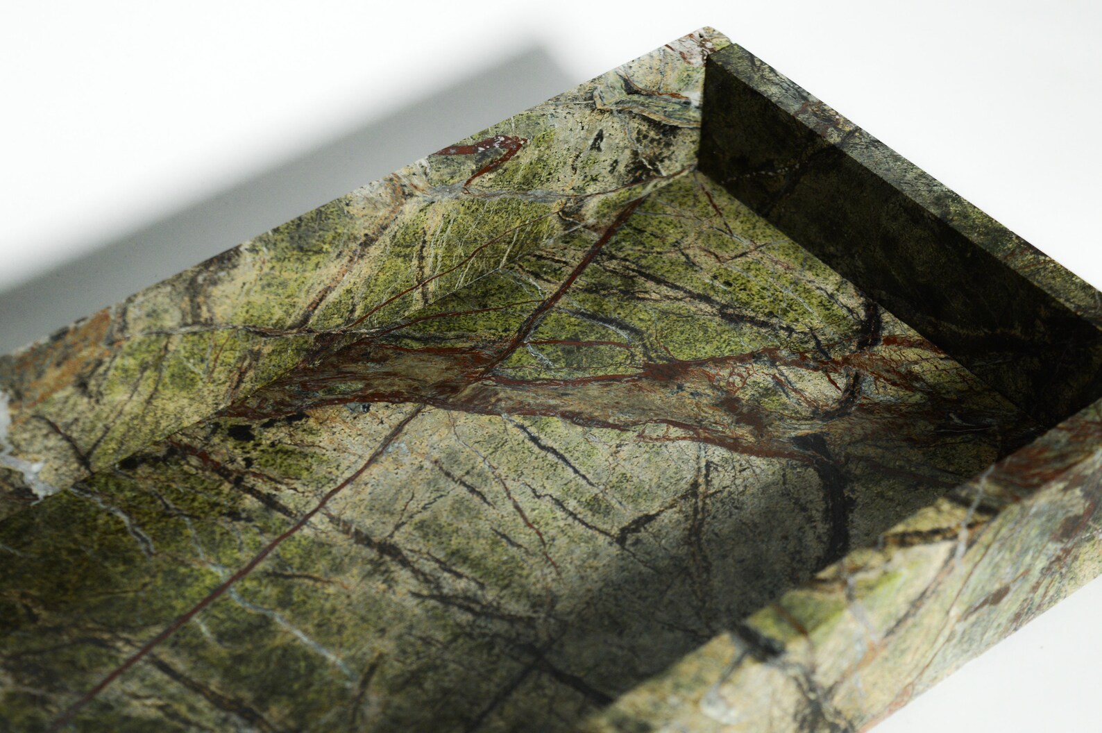 Back Home - Forest Green - immagine 3