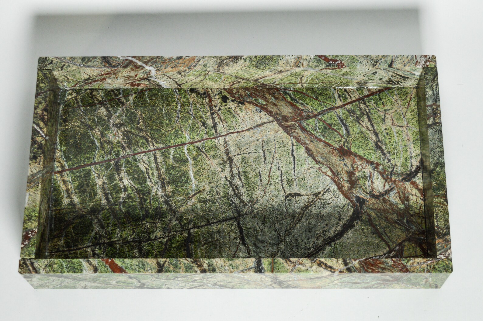 Back Home - Forest Green - immagine 4