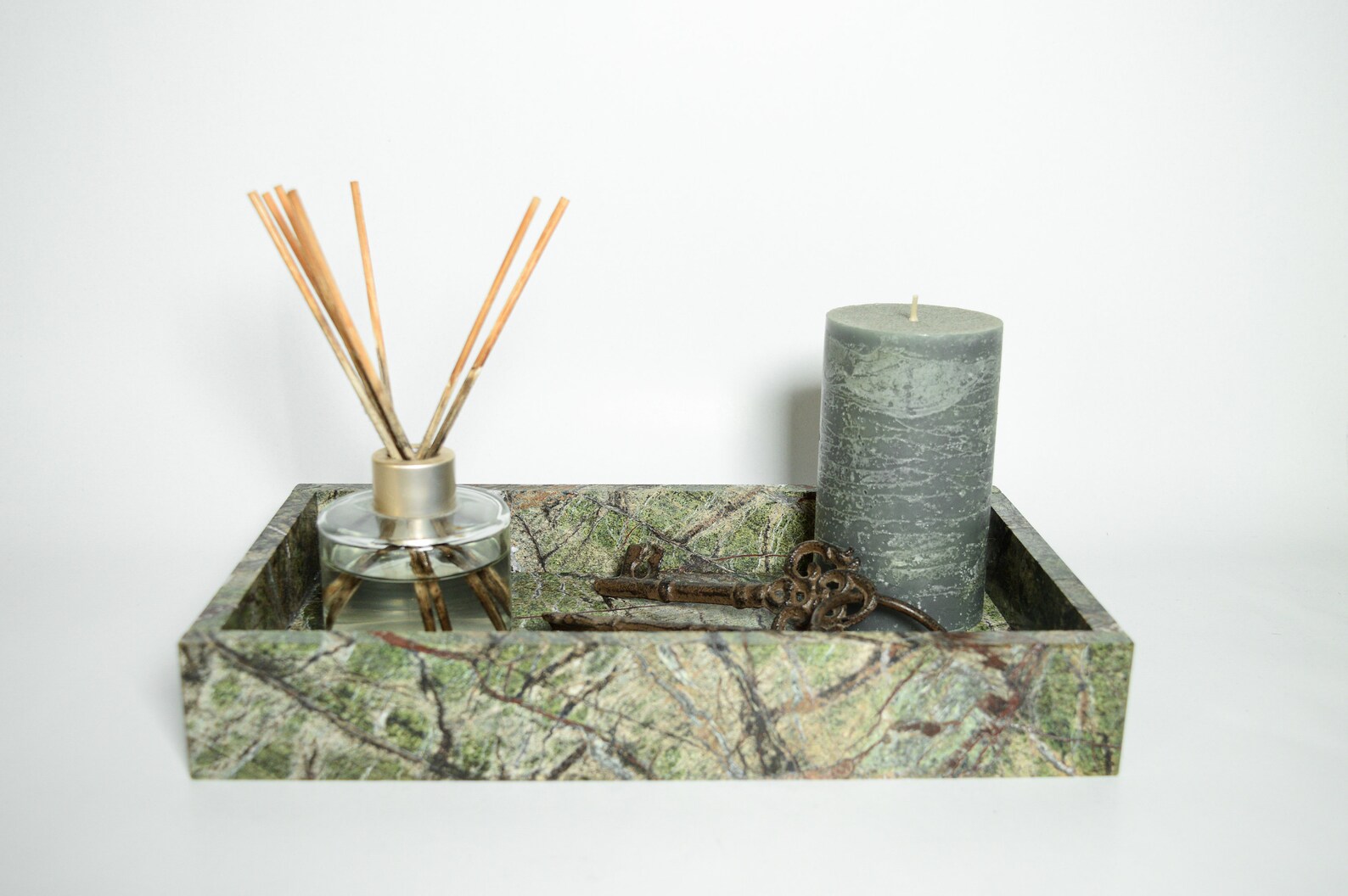 Back Home - Forest Green - immagine 9
