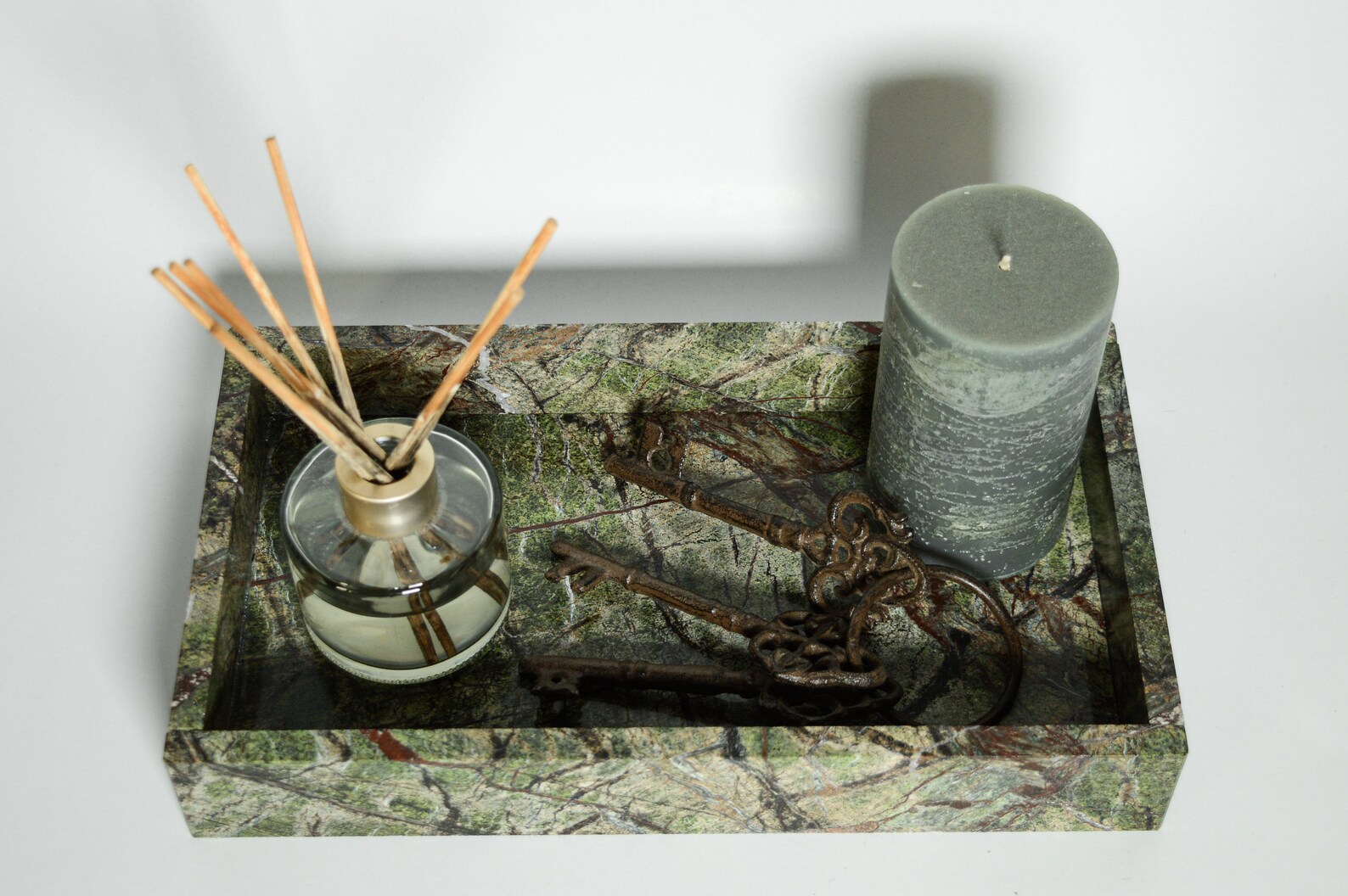 Back Home - Forest Green - immagine 6