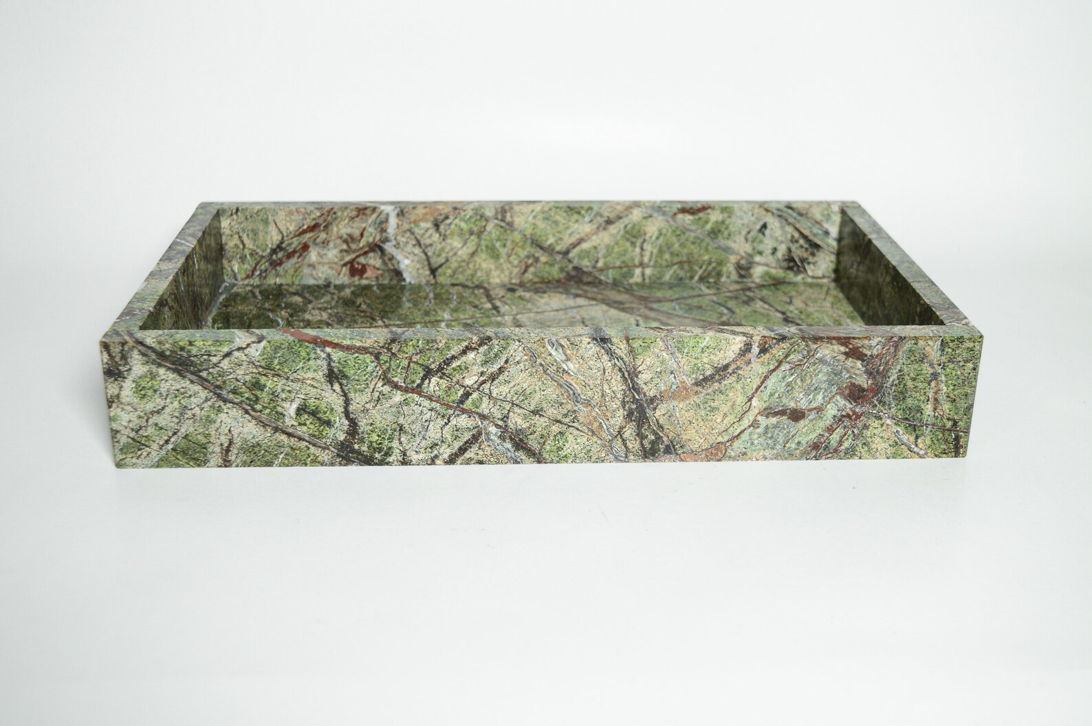 Back Home - Forest Green - immagine 5