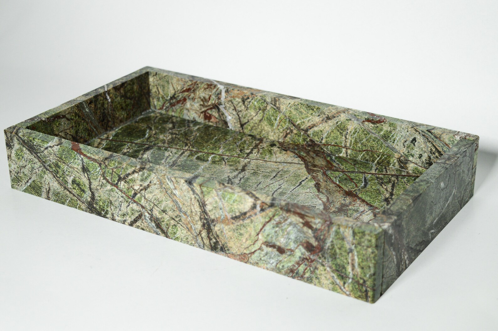 Back Home - Forest Green - immagine 10