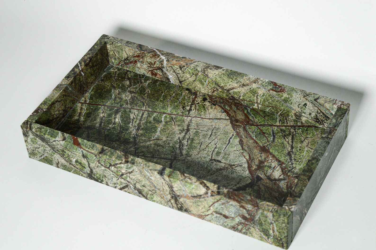 Back Home - Forest Green - immagine 2