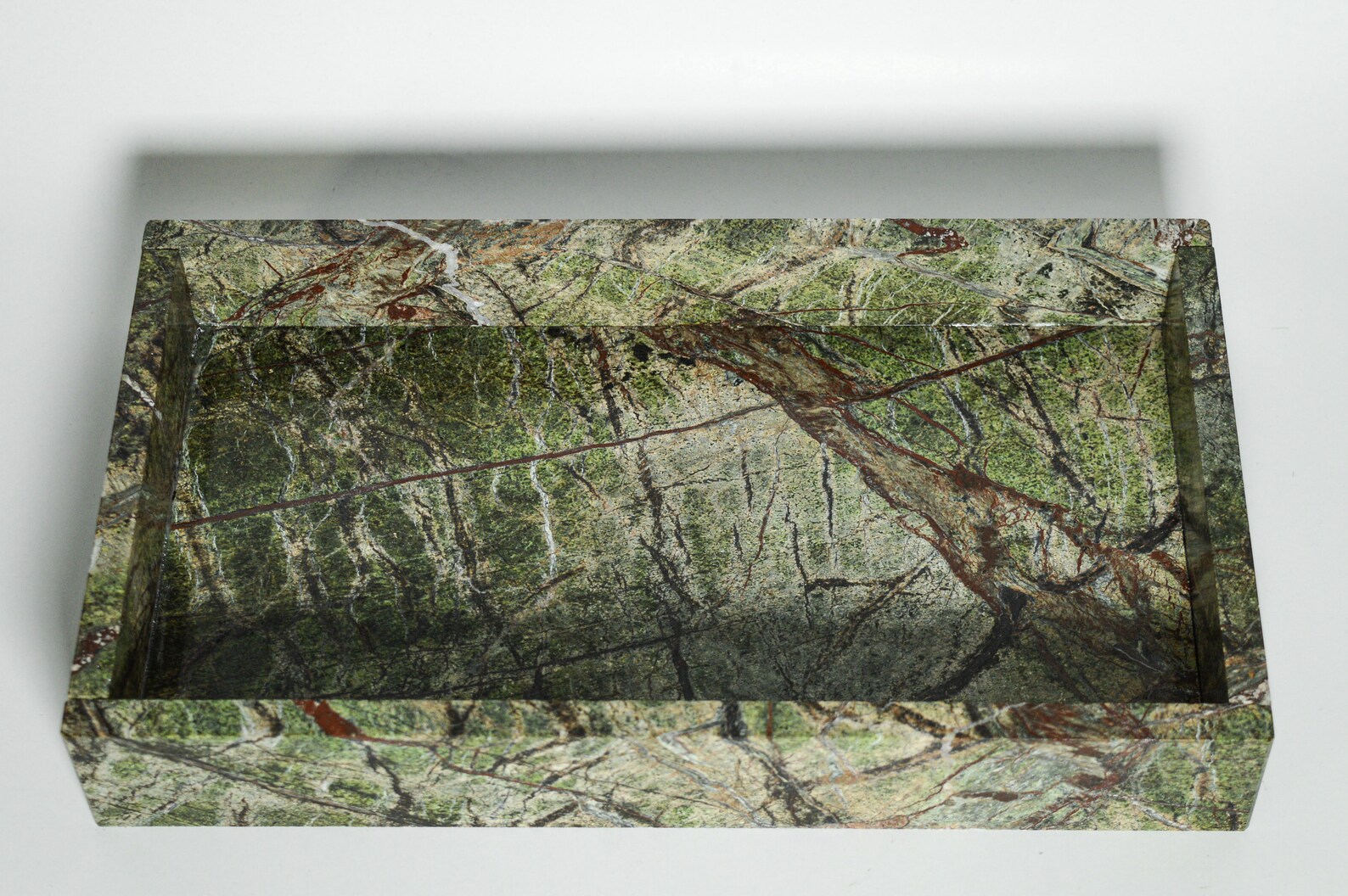Back Home - Forest Green - immagine 7